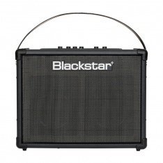 Комбопідсилювач для електрогітари Blackstar ID:Core Stereo 20 (V1)
