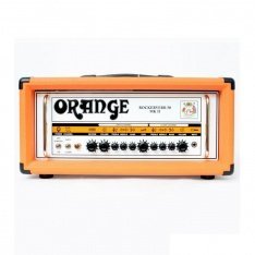 Підсилювач для електрогітари Orange Rockerverb RK50H