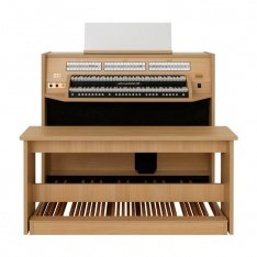 Цифровий орган Johannus Opus 150