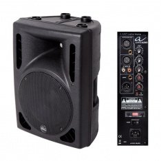 Акустична система Alpha Audio A-Amp twelve Biamp 12
