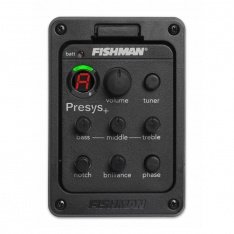 Звукознімач для акустичної гітари Fishman Presys+ PRO-PSY-201