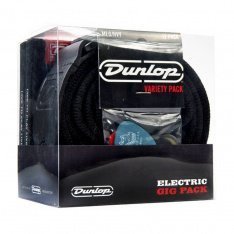 Набір аксесуарів для електрогітари Dunlop GA54 Electric Gig Pack