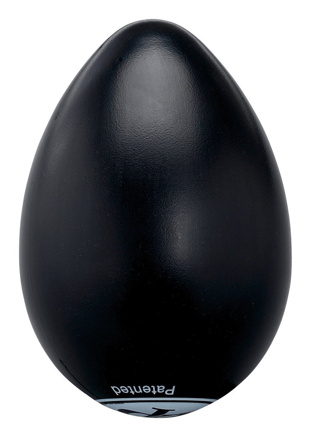 Шейкер "яйце" Latin Percussion LP0020BK Big Egg Shaker Black