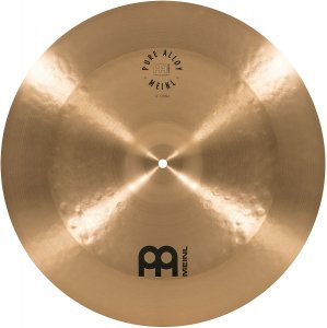 Тарілка Meinl Pure Alloy PA18CH China 18"