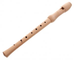 Блок-флейта GEWApure Baroque