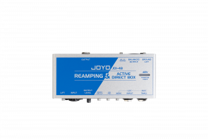 DI Box & Reamp Joyo JDI-48