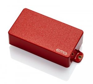 Звукознімач для електрогітари EMG 85 Red (AlNiCo 5, активний)