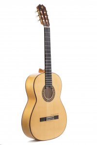 Класична гітара Prudencio Saez 022 (1-FP) Flamenco Spruce