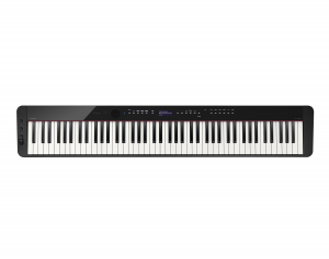 Цифрове фортепіано Casio Privia PX-S3000BK