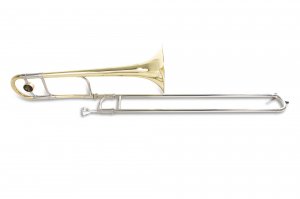 Тенор-тромбон Roy Benson TT-236 Bb-Tenor Trombone