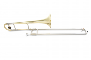 Тенор-тромбон Roy Benson TT-242 Bb-Tenor Trombone