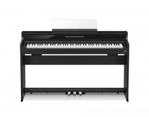 Цифрове фортепіано Casio Celviano AP-S450BK