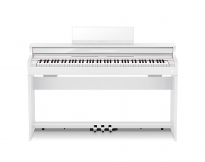 Цифрове фортепіано Casio Celviano AP-S450WE
