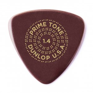Медіатор Dunlop 517P1.4 Primetone Small Tri Smooth 1.4 mm (3 шт.)