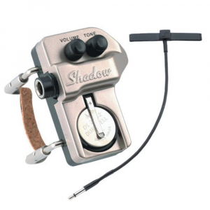 Звукознімач для скрипки Shadow Acoustic Pickup Violin SH945 NFX-V