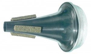 Сурдина для труби GEWA Mute Professional Straight Trumpet