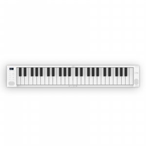 Фортепіано розкладне Carry-on Folding Piano (49 клавіш) White