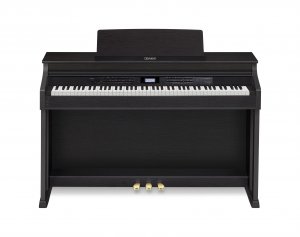 Цифрове фортепіано Casio Celviano AP-650BK