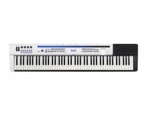 Цифрове фортепіано Casio Privia PX-5S