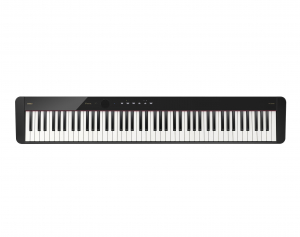 Цифрове фортепіано Casio Privia PX-S5000BK