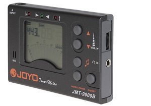 JOYO Tuner/Metronome/Tone Generator