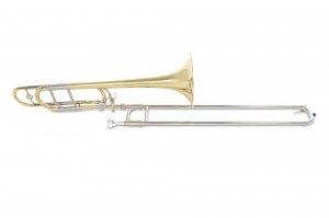 Тенор-тромбон Roy Benson TT-242F Bb/F-Tenor Trombone