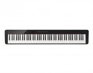 Цифрове фортепіано Casio Privia PX-S5000BK